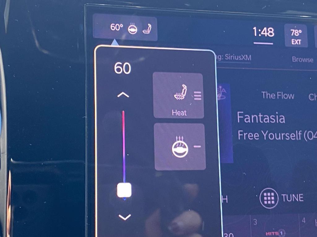 new 2025 Jeep Grand Cherokee car, priced at $42,132