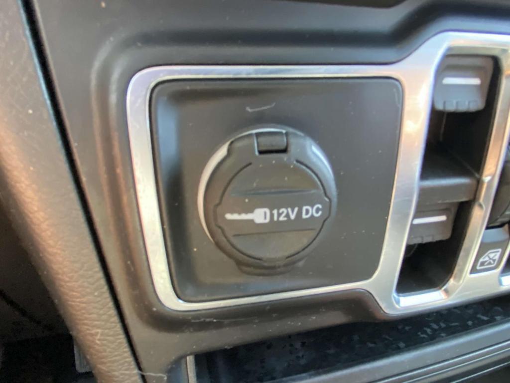 used 2022 Jeep Gladiator car, priced at $29,999