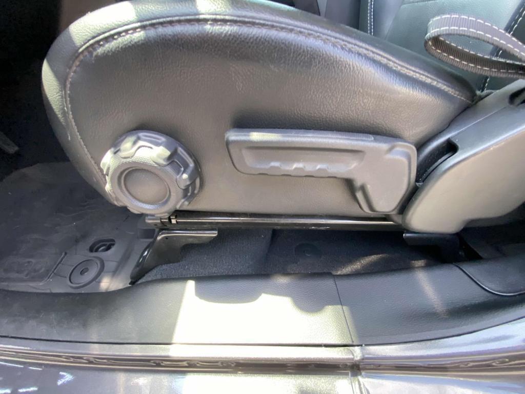 used 2022 Jeep Gladiator car, priced at $29,999