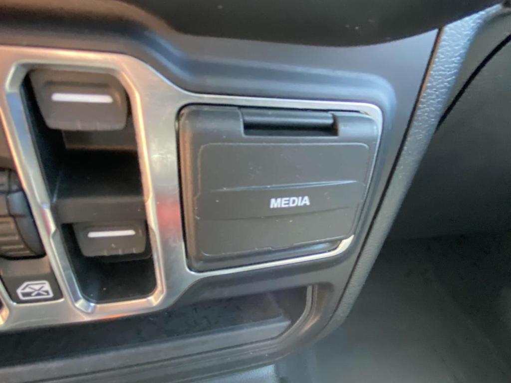 used 2022 Jeep Gladiator car, priced at $29,999