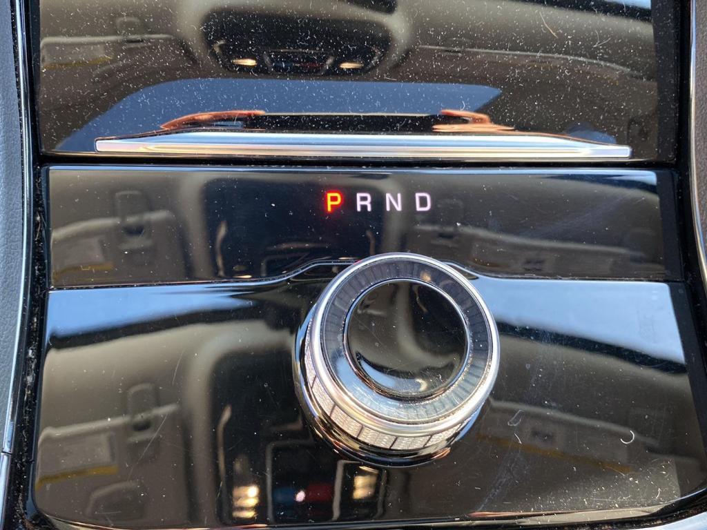 used 2022 Jeep Grand Cherokee car, priced at $29,588