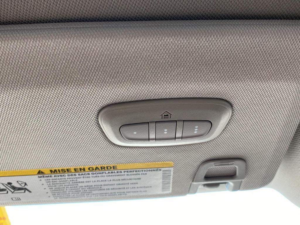 used 2022 Jeep Grand Cherokee car, priced at $29,588