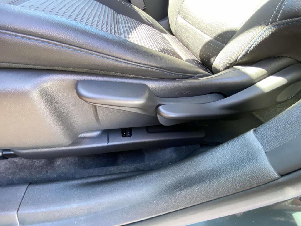 used 2025 Chevrolet Trax car, priced at $21,244