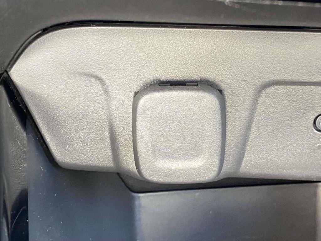 used 2025 Chevrolet Trax car, priced at $21,244