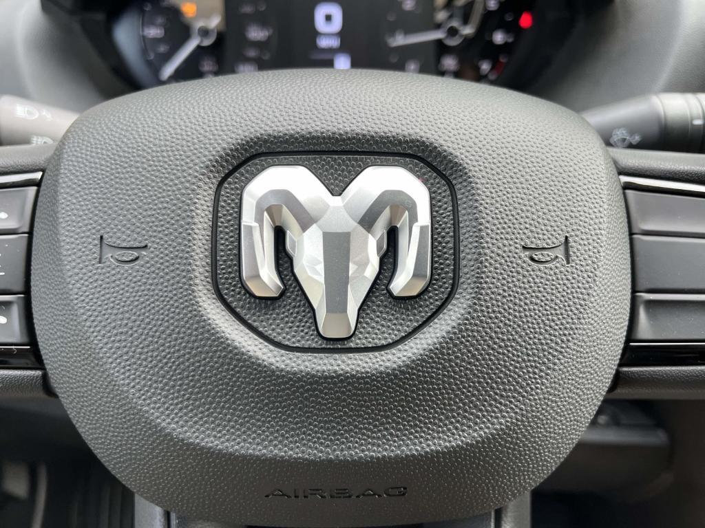 used 2025 Ram ProMaster 2500 car, priced at $36,998