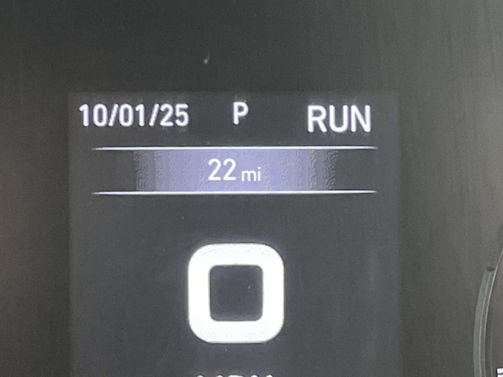 used 2025 Ram ProMaster 2500 car, priced at $36,998