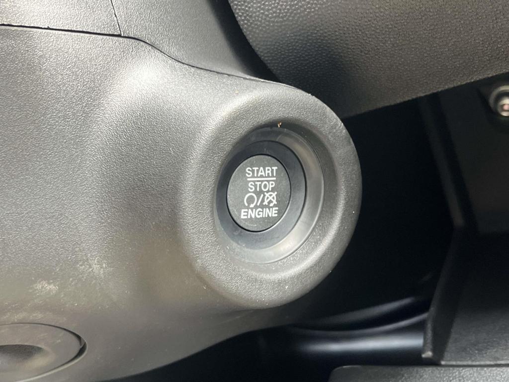 used 2025 Ram ProMaster 2500 car, priced at $36,998