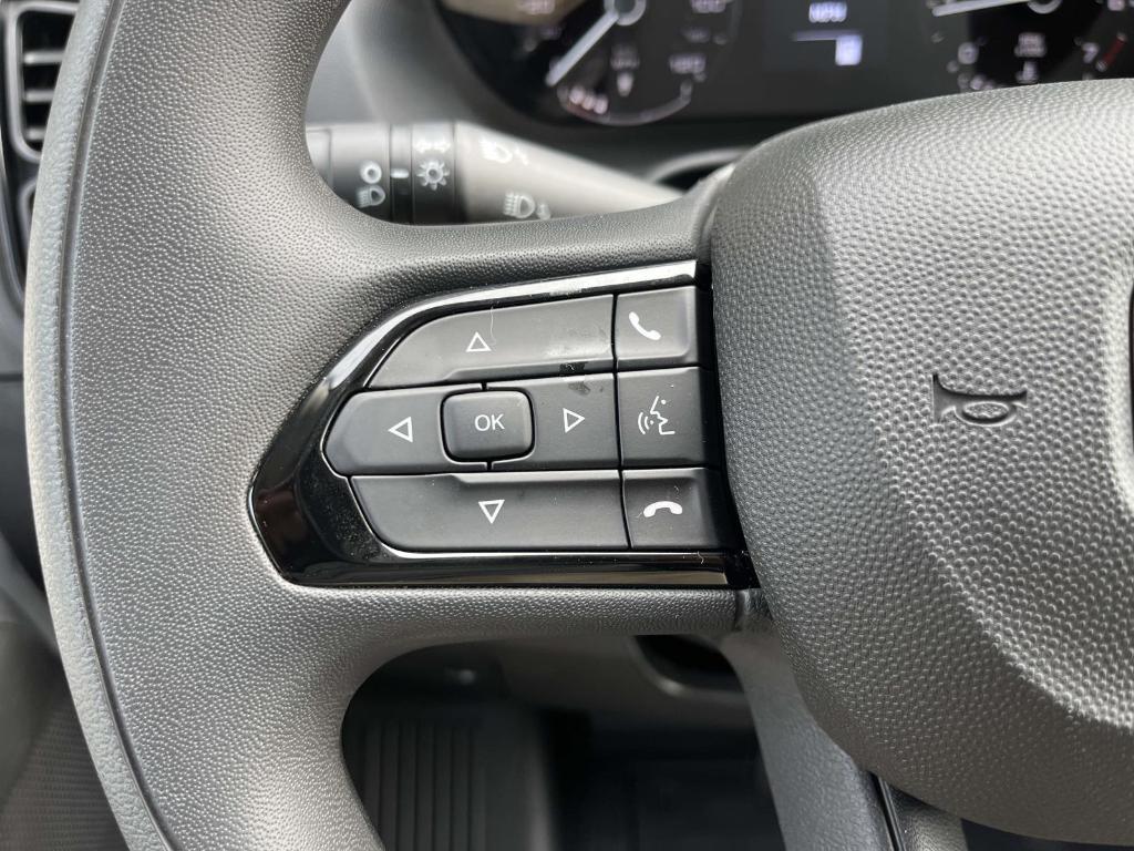 used 2025 Ram ProMaster 2500 car, priced at $36,998