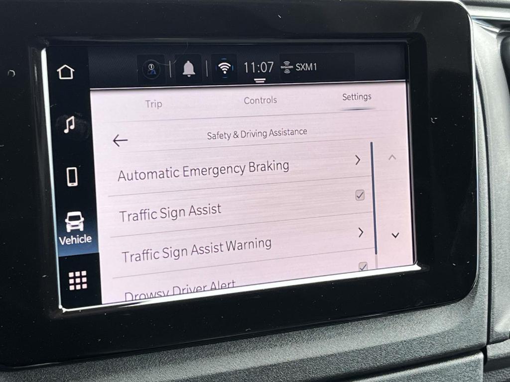 used 2025 Ram ProMaster 2500 car, priced at $36,998