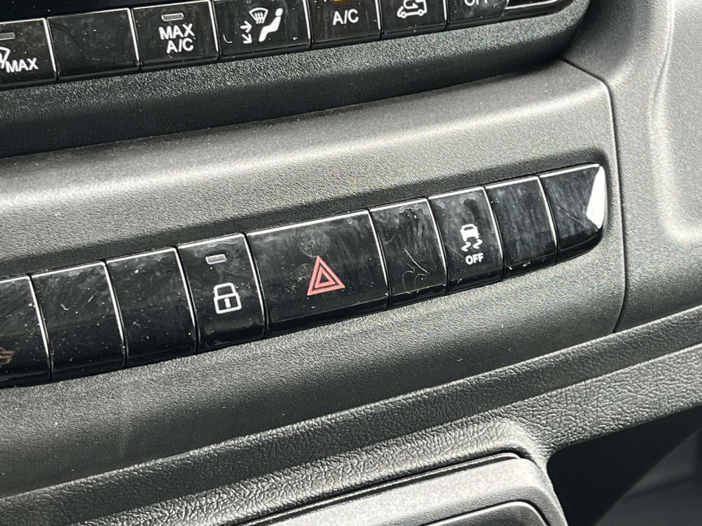 used 2025 Ram ProMaster 2500 car, priced at $36,998