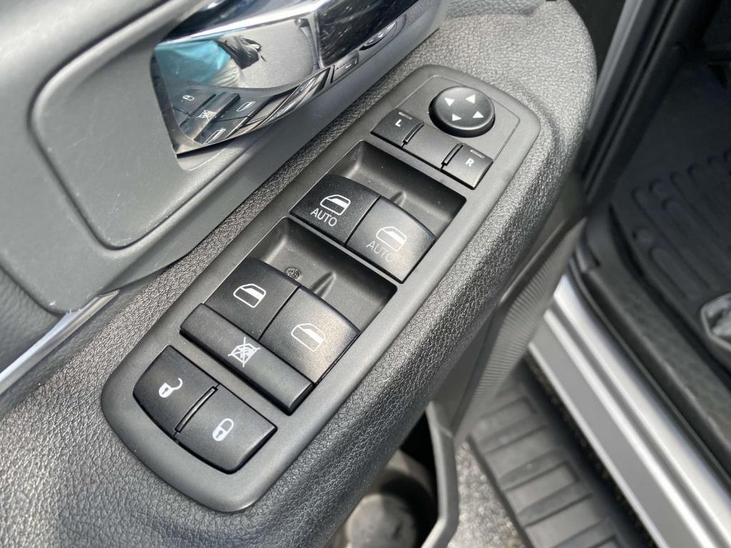 used 2021 Ram 1500 Classic car, priced at $20,999