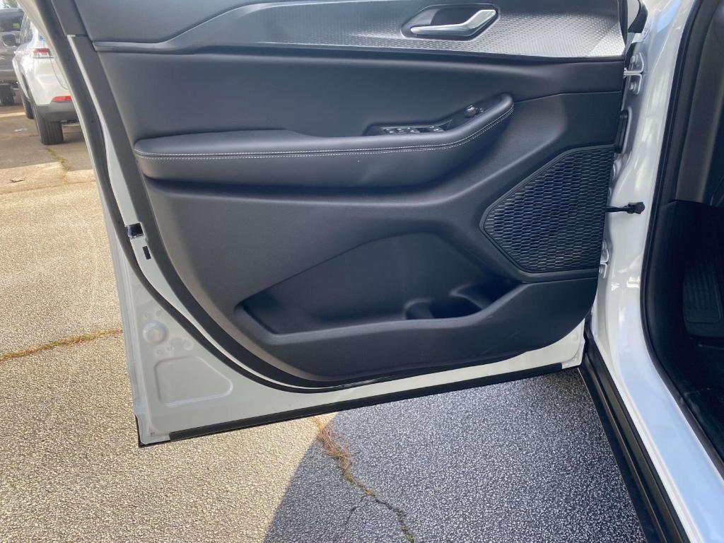 new 2025 Jeep Grand Cherokee L car, priced at $45,516