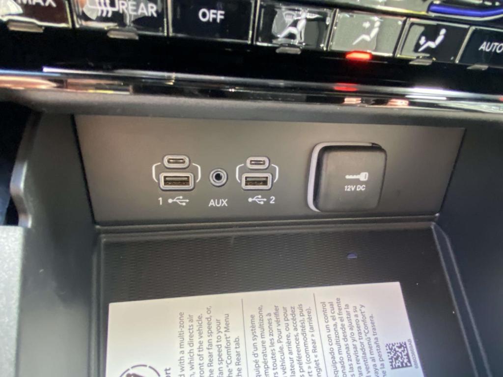 new 2025 Jeep Grand Cherokee L car, priced at $45,516