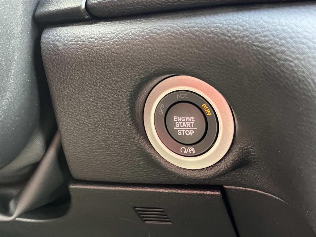new 2025 Chrysler Pacifica car, priced at $40,897