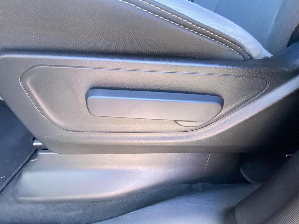 used 2023 Ram 1500 car, priced at $28,999