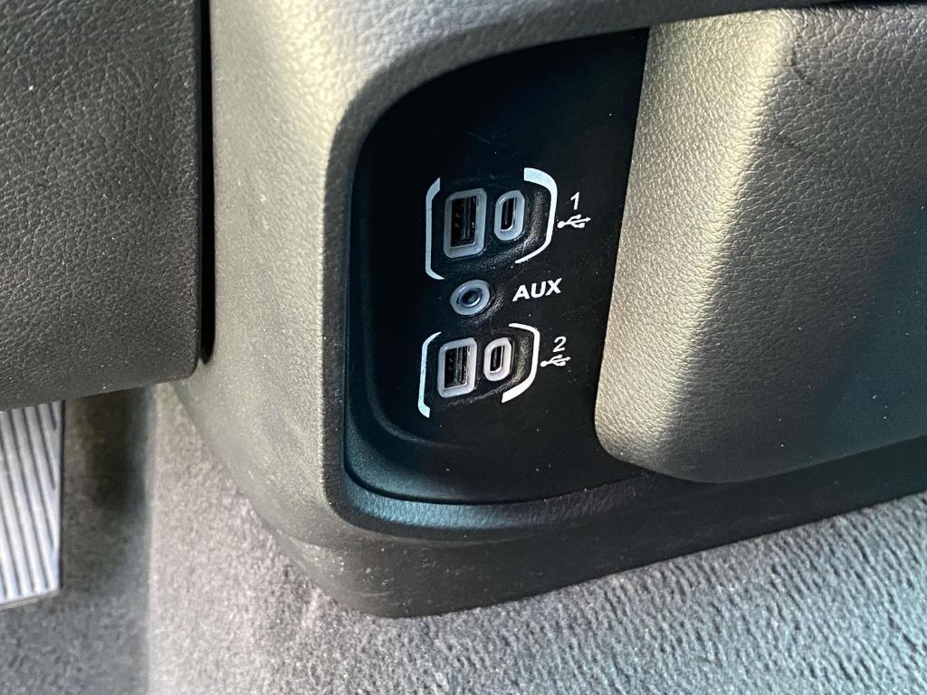 used 2023 Ram 1500 car, priced at $28,999