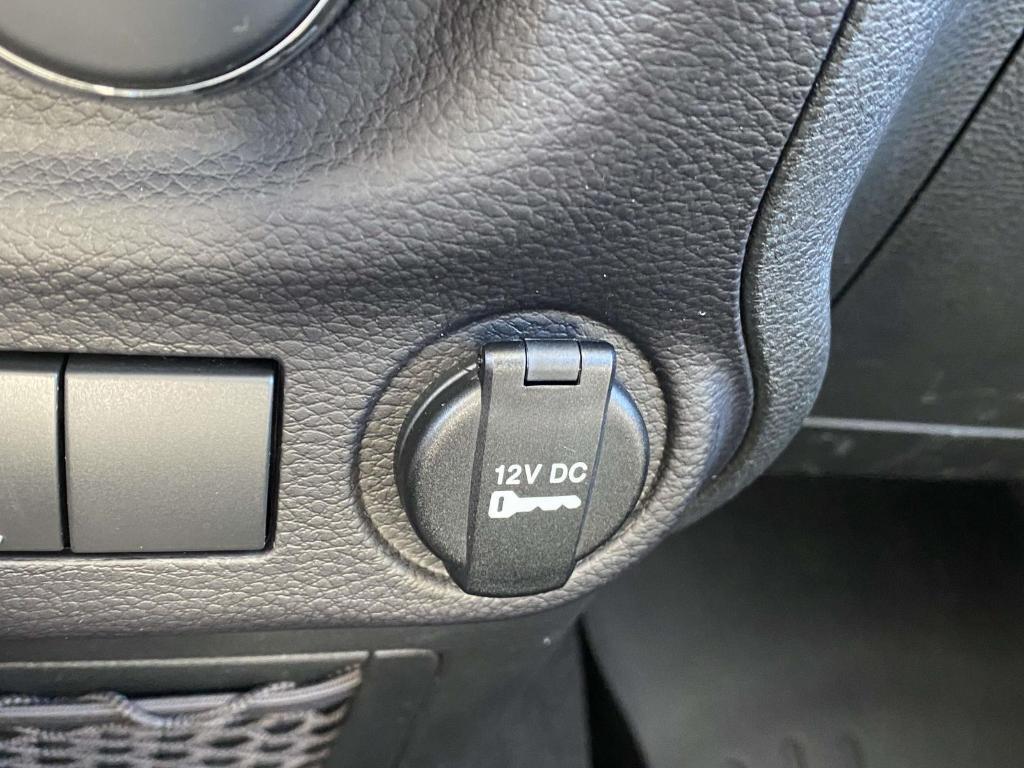 used 2015 Jeep Wrangler Unlimited car, priced at $24,977