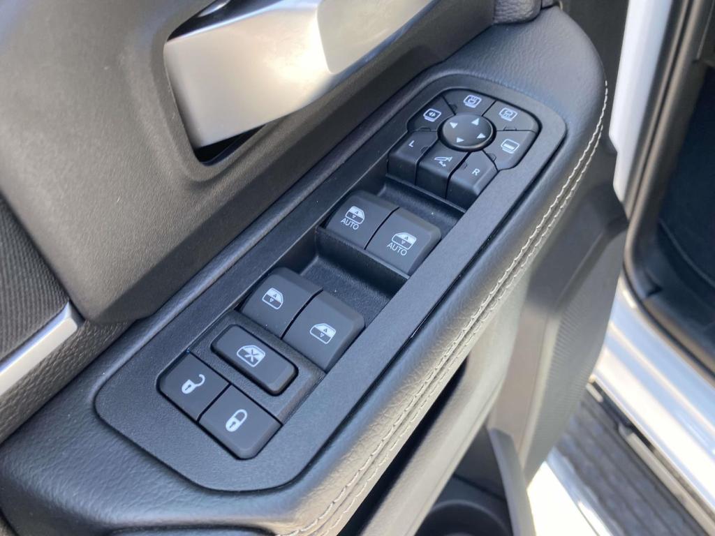 used 2025 Ram 2500 car, priced at $60,999