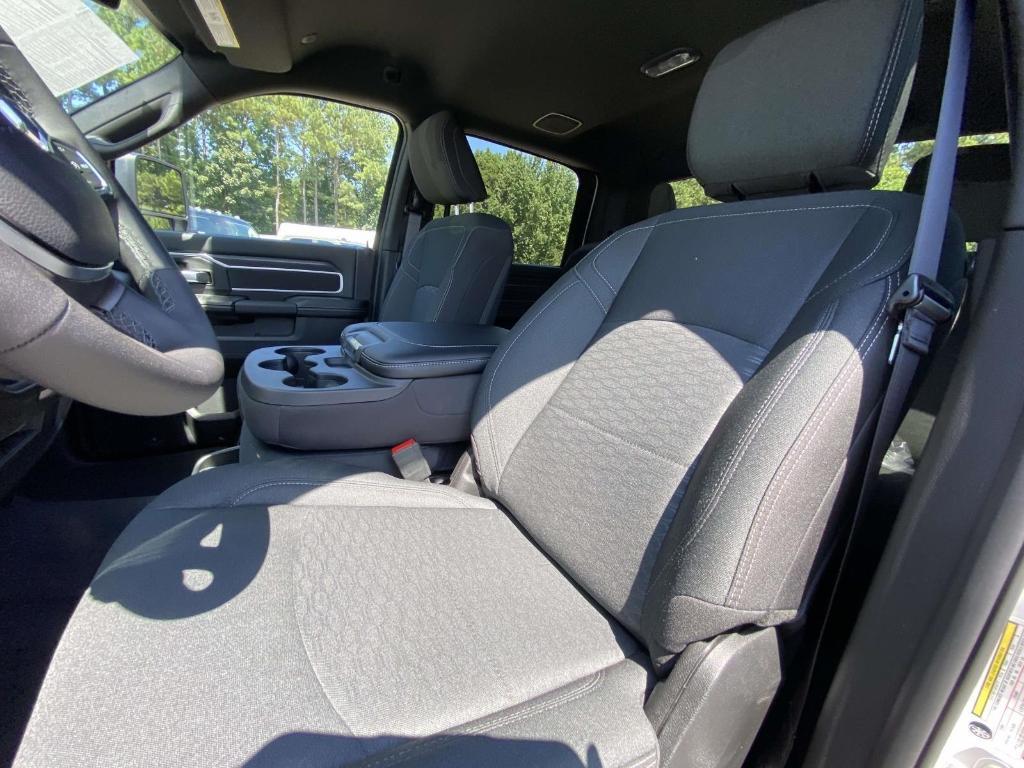 used 2025 Ram 2500 car, priced at $60,999