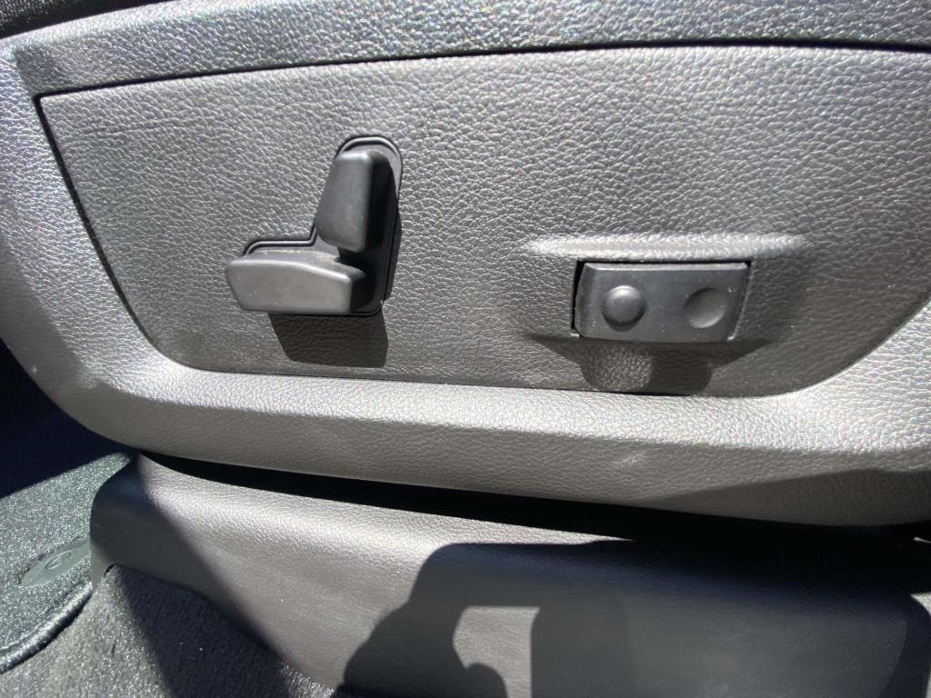 used 2025 Ram 2500 car, priced at $60,999