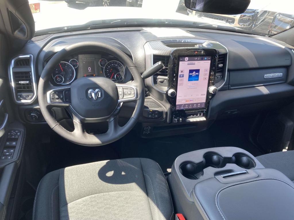 used 2025 Ram 2500 car, priced at $60,999