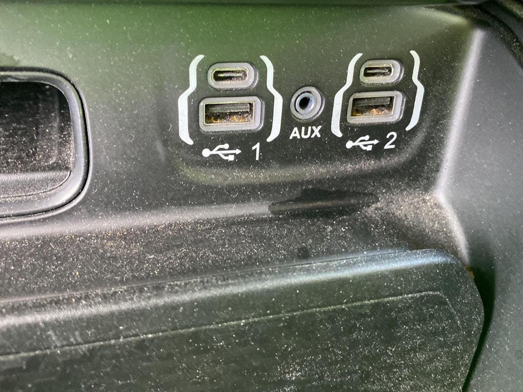 used 2022 Ram 1500 car, priced at $31,495