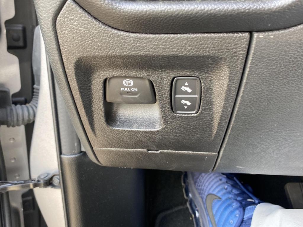 used 2022 Ram 1500 car, priced at $31,495