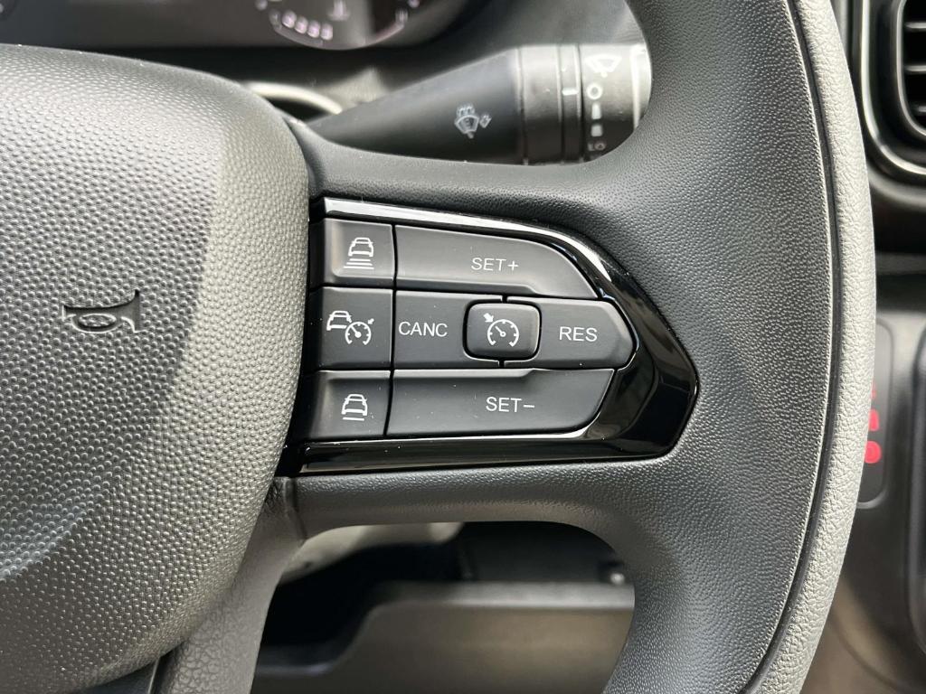 used 2025 Ram ProMaster 2500 car, priced at $36,998