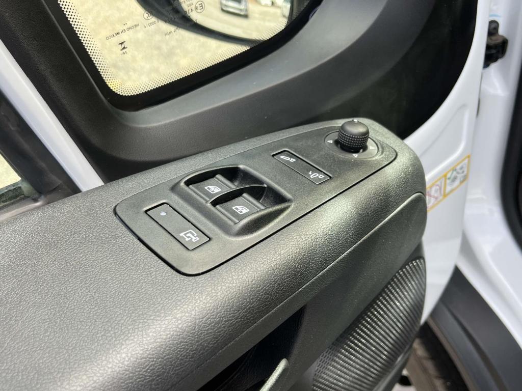 used 2025 Ram ProMaster 2500 car, priced at $36,998