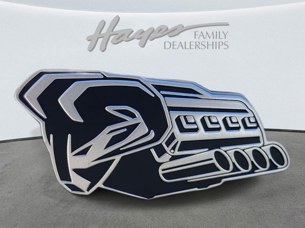 new 2026 Ram 1500 car, priced at $57,211