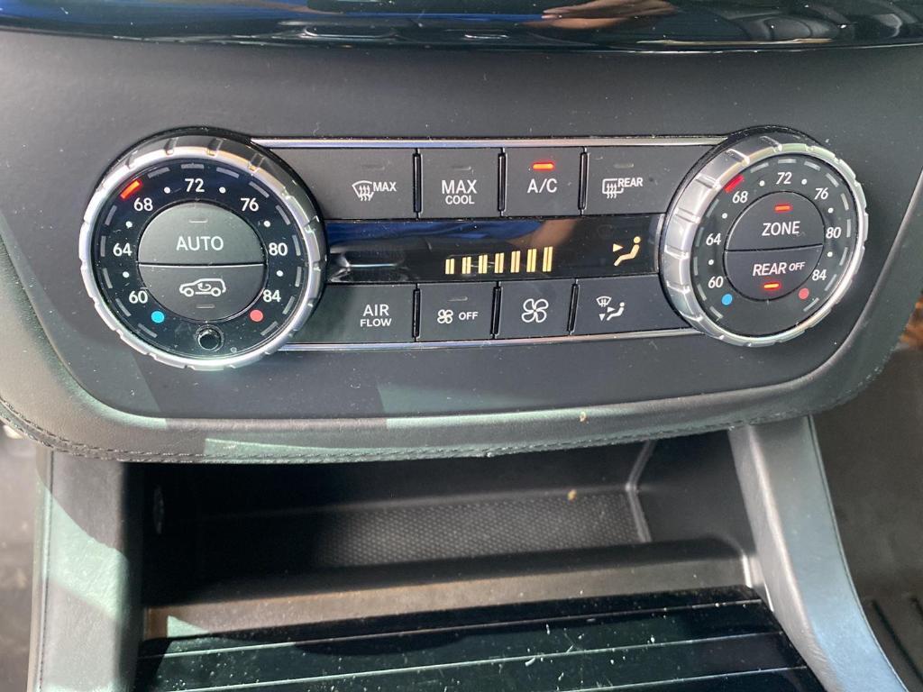 used 2017 Mercedes-Benz AMG GLS 63 car, priced at $31,914