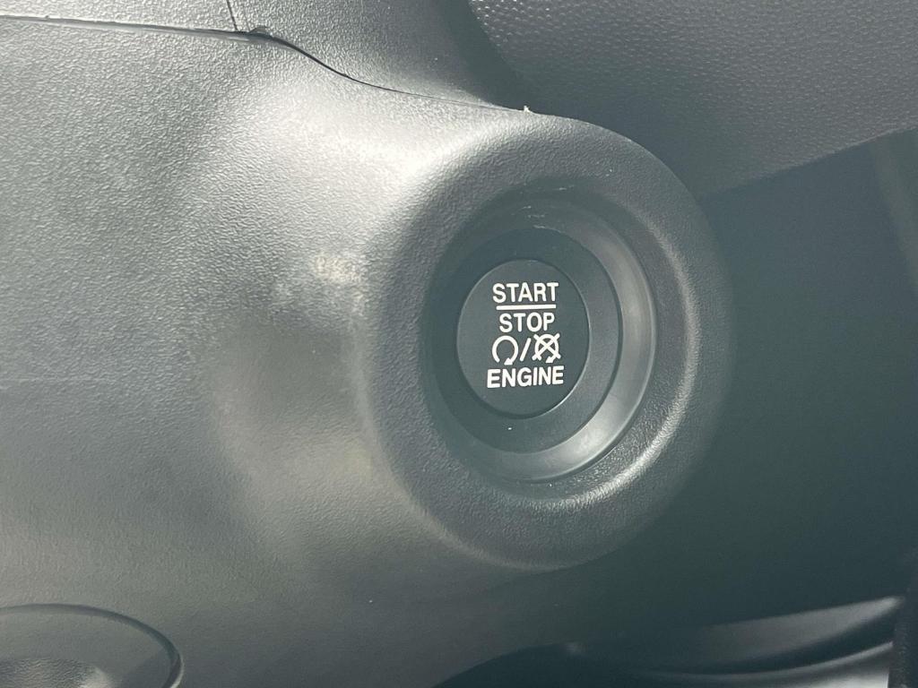 used 2025 Ram ProMaster 3500 car, priced at $42,999