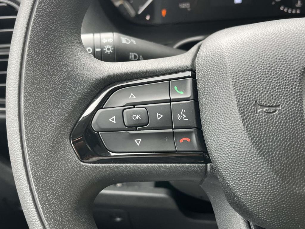 used 2025 Ram ProMaster 3500 car, priced at $42,999