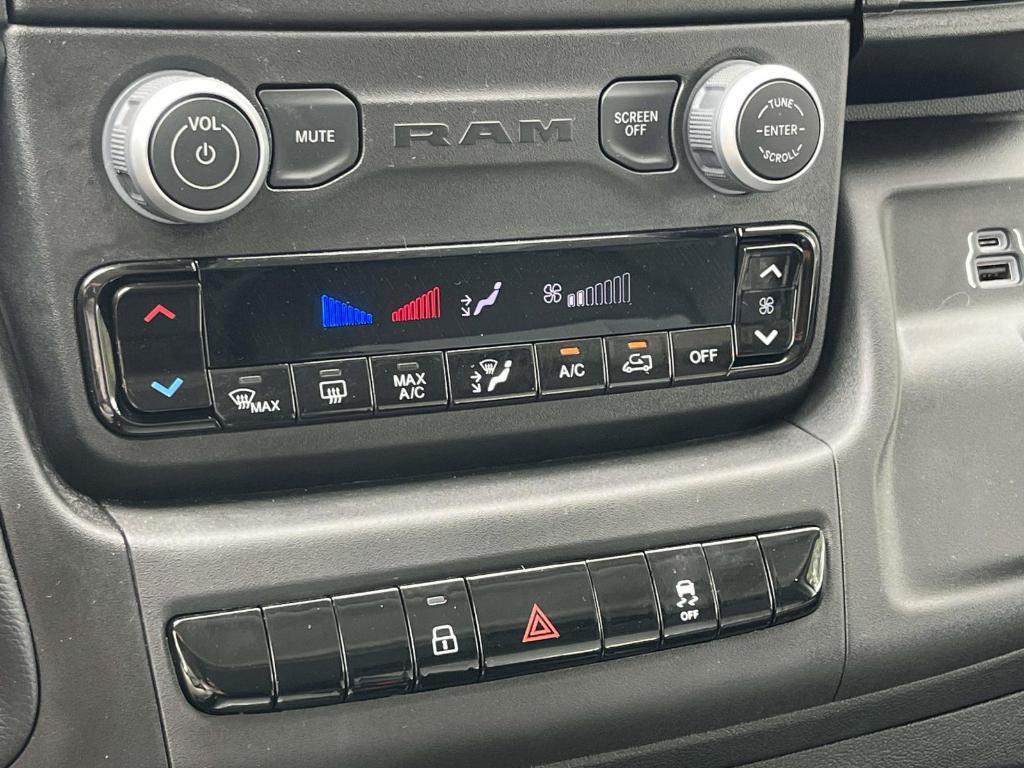 used 2025 Ram ProMaster 3500 car, priced at $42,999