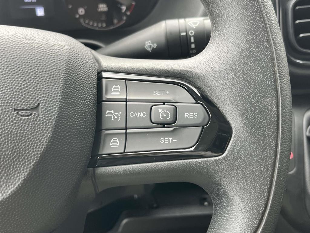 used 2025 Ram ProMaster 3500 car, priced at $42,999