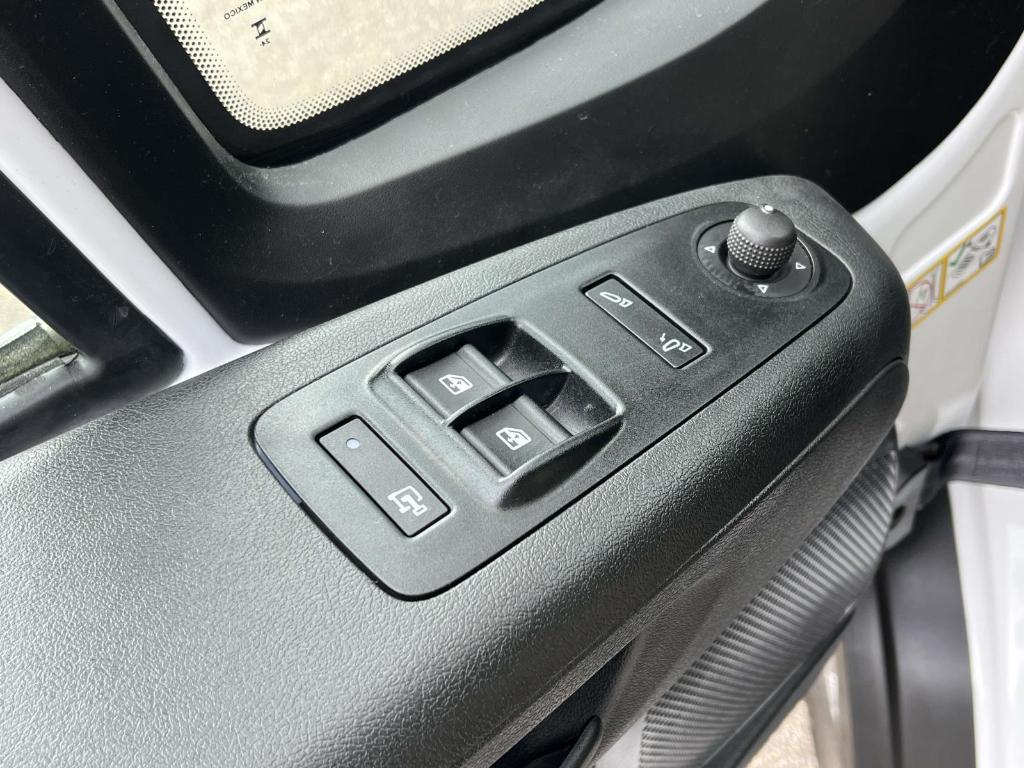 used 2025 Ram ProMaster 3500 car, priced at $42,999