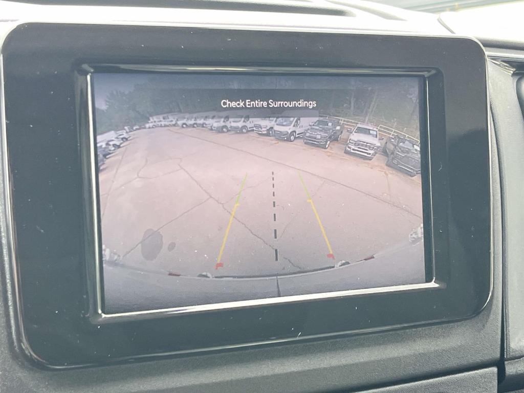 used 2025 Ram ProMaster 3500 car, priced at $42,999