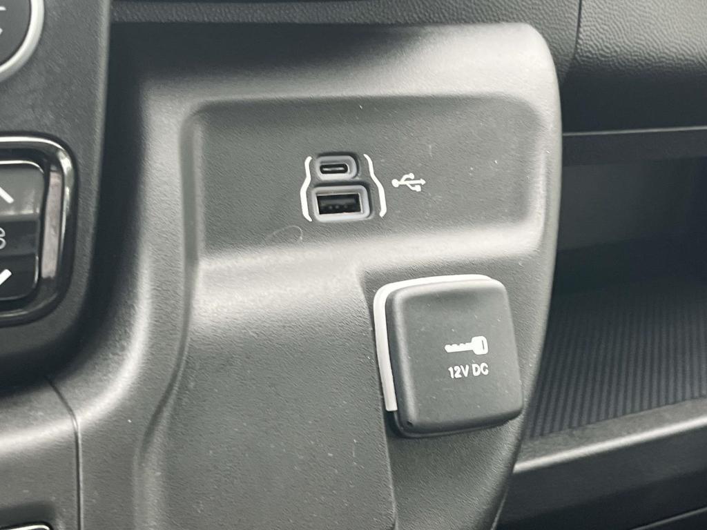 used 2025 Ram ProMaster 3500 car, priced at $42,999