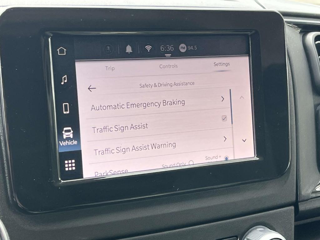 used 2025 Ram ProMaster 3500 car, priced at $42,999