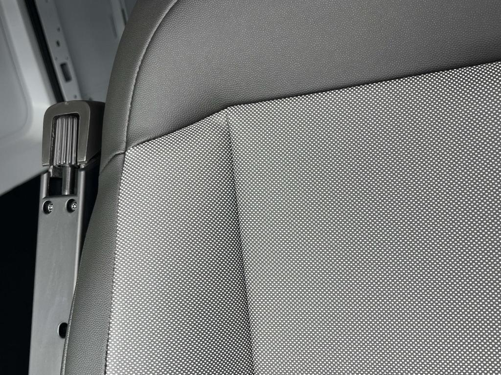 used 2025 Ram ProMaster 3500 car, priced at $42,999