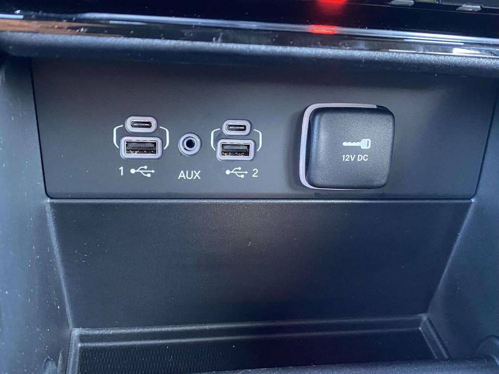 new 2025 Jeep Grand Cherokee car, priced at $34,268