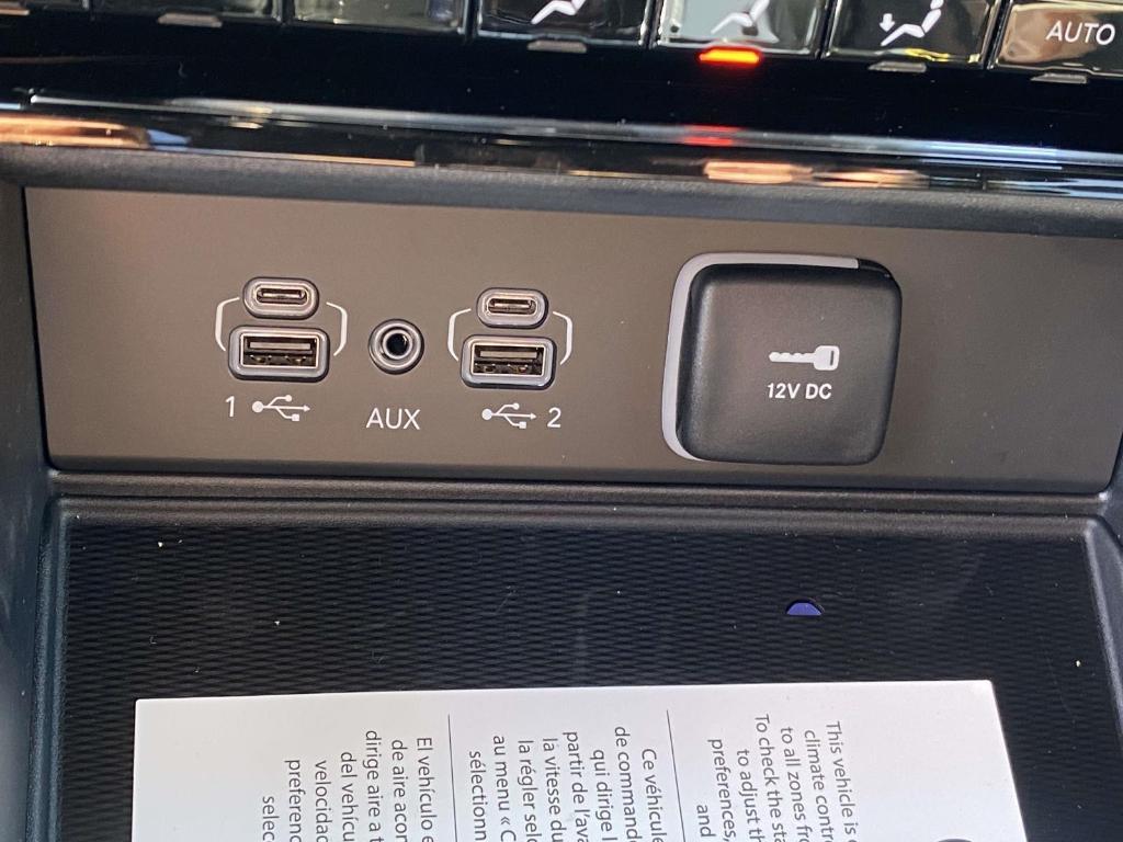 new 2025 Jeep Grand Cherokee L car, priced at $45,020