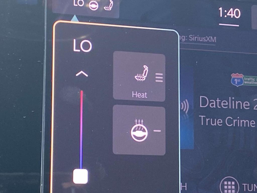 new 2025 Jeep Grand Cherokee L car, priced at $45,020