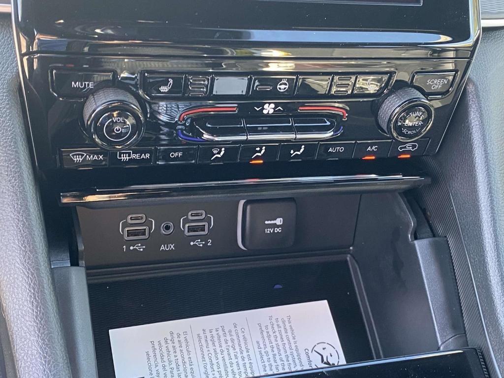 new 2025 Jeep Grand Cherokee L car, priced at $45,020