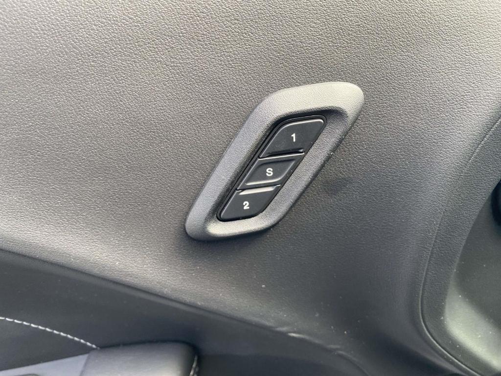 used 2023 Dodge Challenger car, priced at $46,588