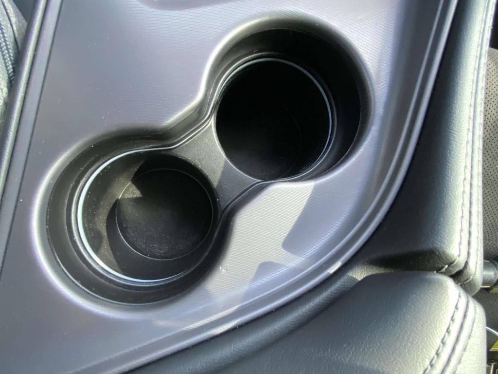 used 2023 Dodge Challenger car, priced at $46,588