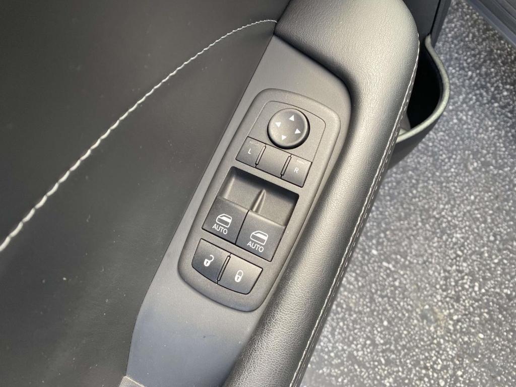 used 2023 Dodge Challenger car, priced at $46,588