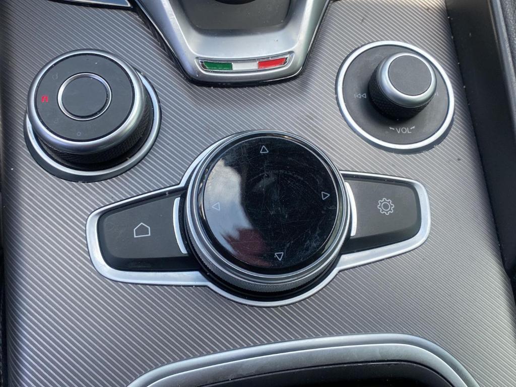 used 2022 Alfa Romeo Giulia car, priced at $24,900