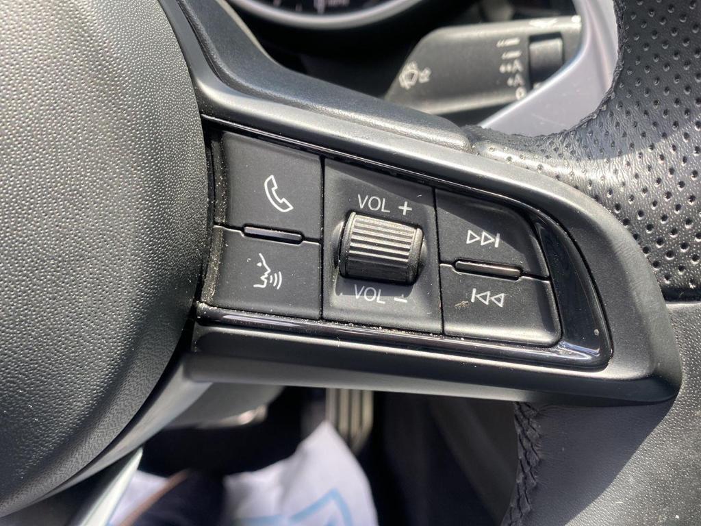used 2022 Alfa Romeo Giulia car, priced at $24,900