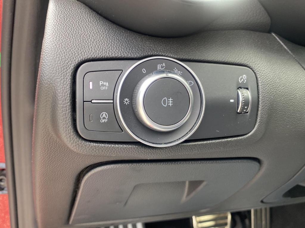 used 2022 Alfa Romeo Giulia car, priced at $24,900